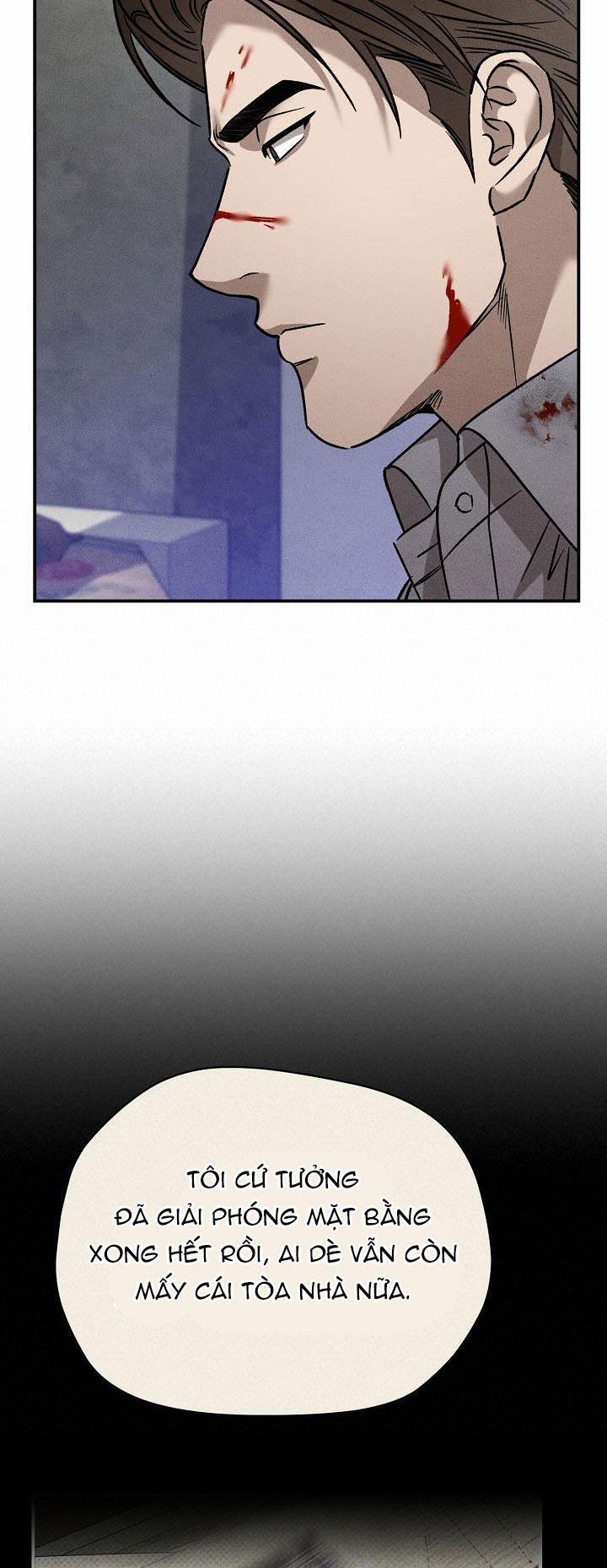 Chạm Vào Em 19 trang 42