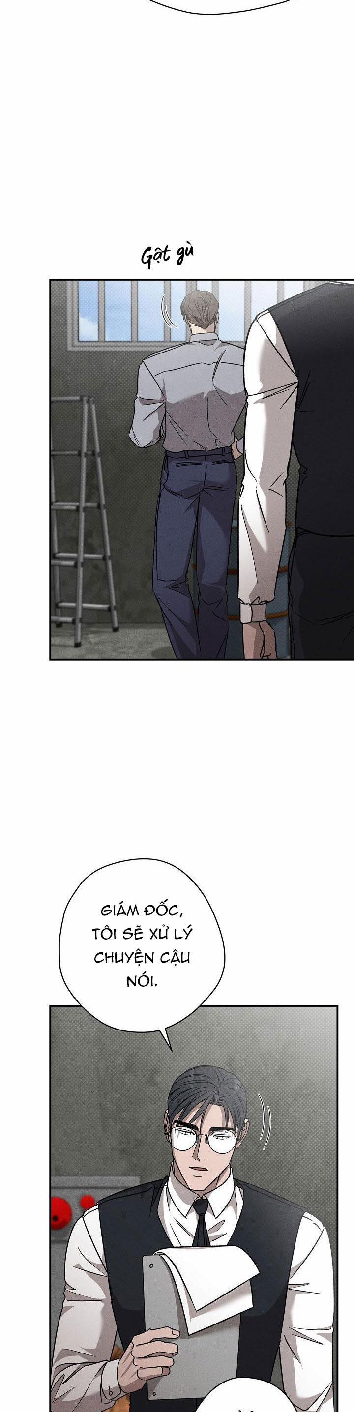 Chạm Vào Em 19 trang 45