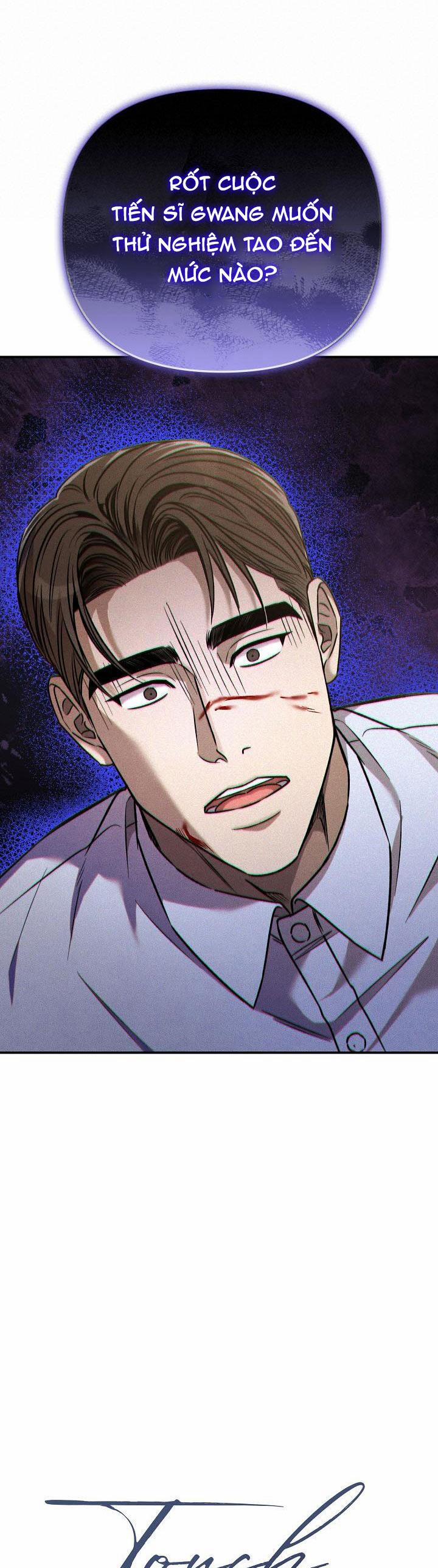 Chạm Vào Em 19 trang 9