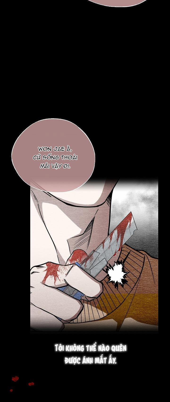 Chạm Vào Em 2 trang 10