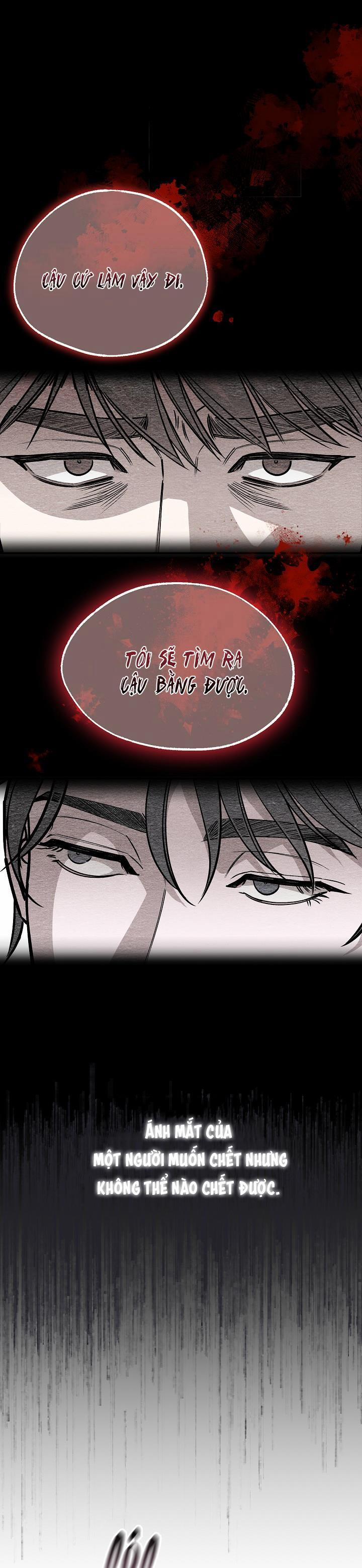 Chạm Vào Em 2 trang 11