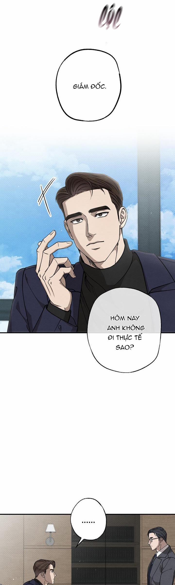 Chạm Vào Em 2 trang 13