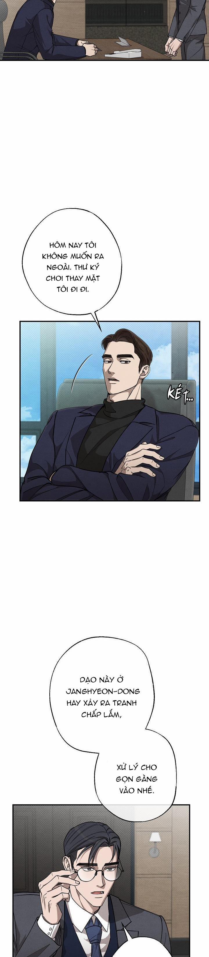 Chạm Vào Em 2 trang 14