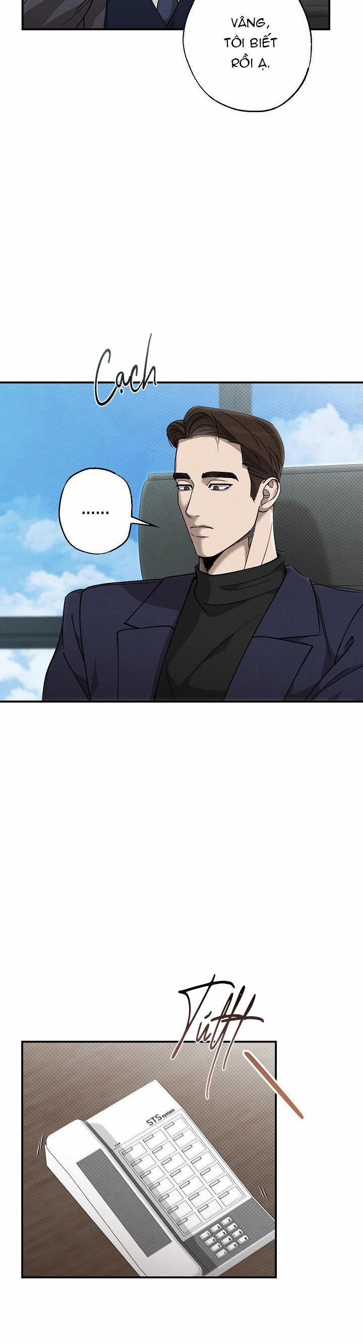 Chạm Vào Em 2 trang 15