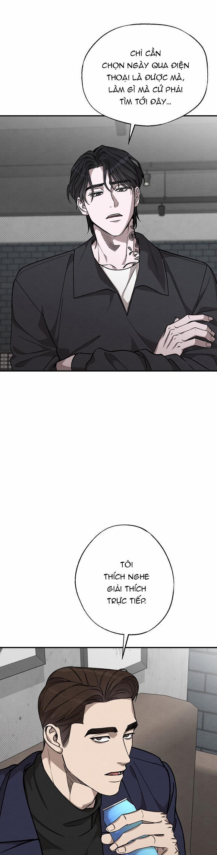 Chạm Vào Em 2 trang 19