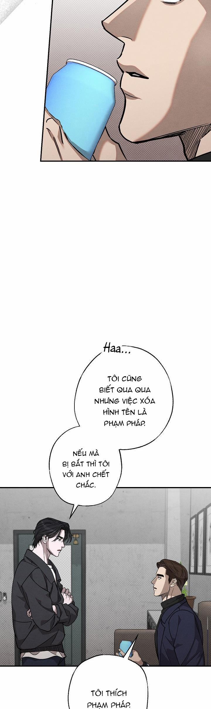 Chạm Vào Em 2 trang 21