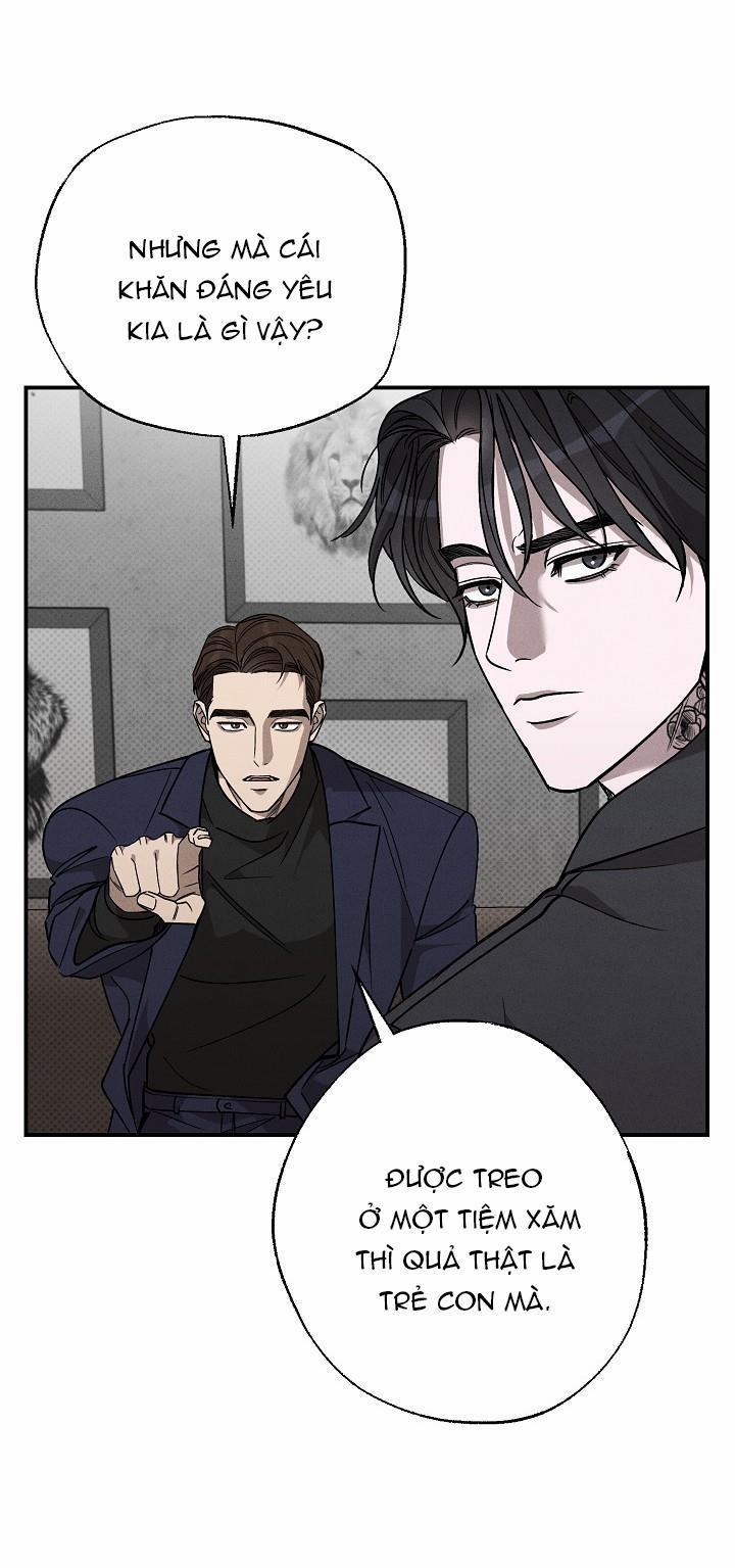 Chạm Vào Em 2 trang 23