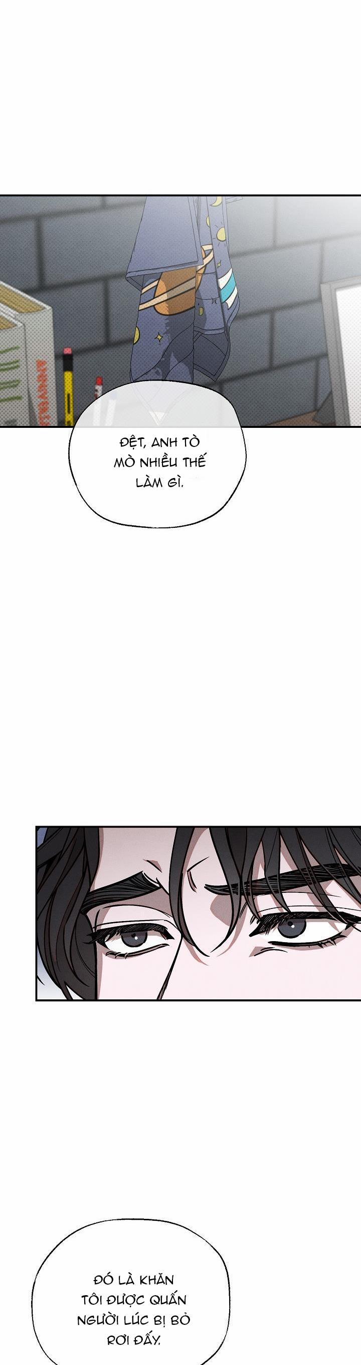 Chạm Vào Em 2 trang 24