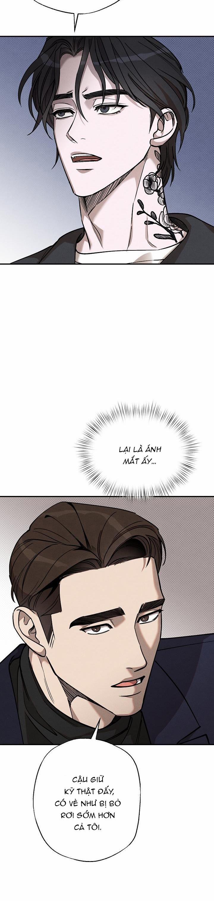 Chạm Vào Em 2 trang 25