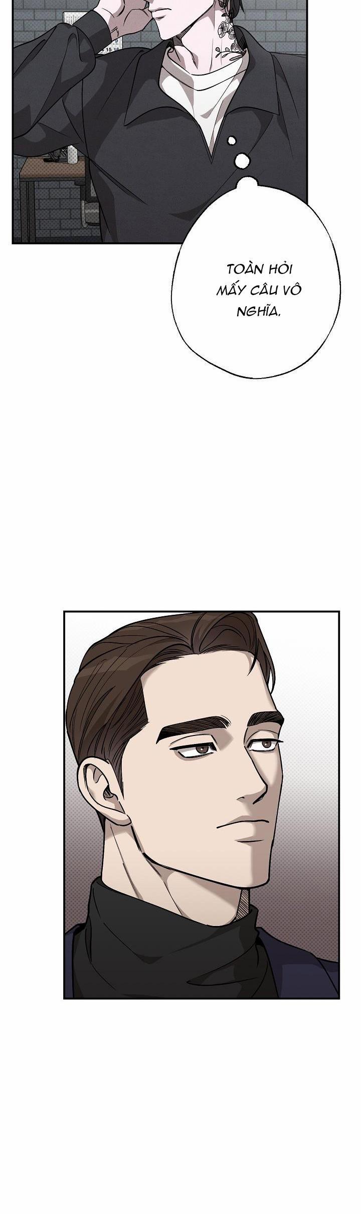 Chạm Vào Em 2 trang 27