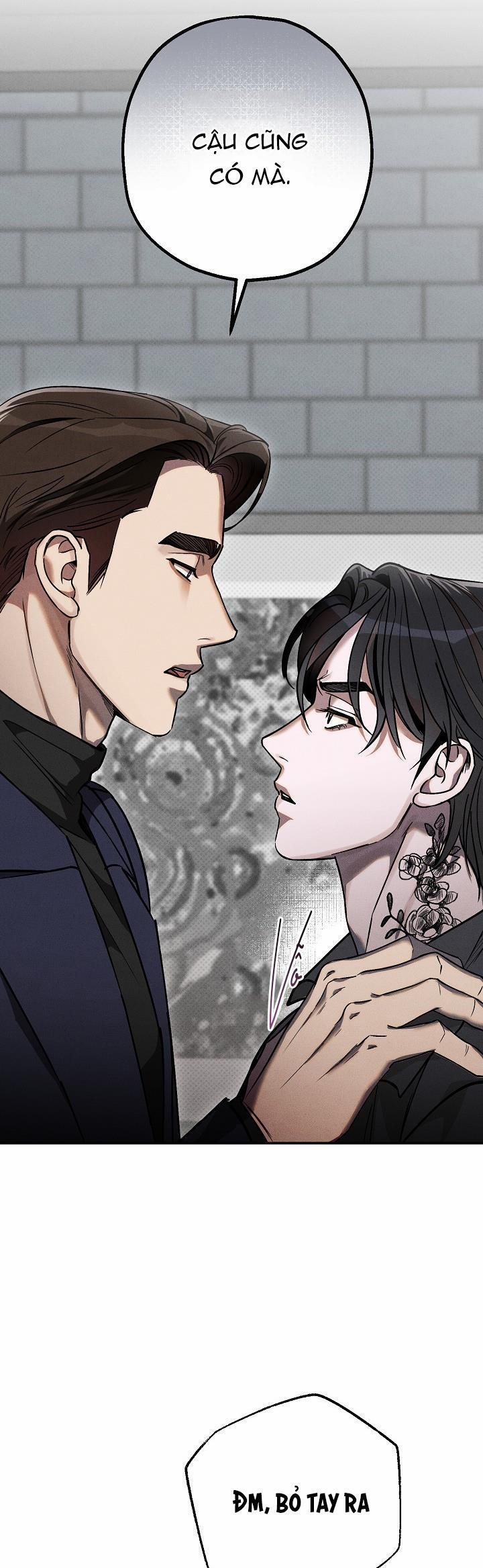 Chạm Vào Em 2 trang 29