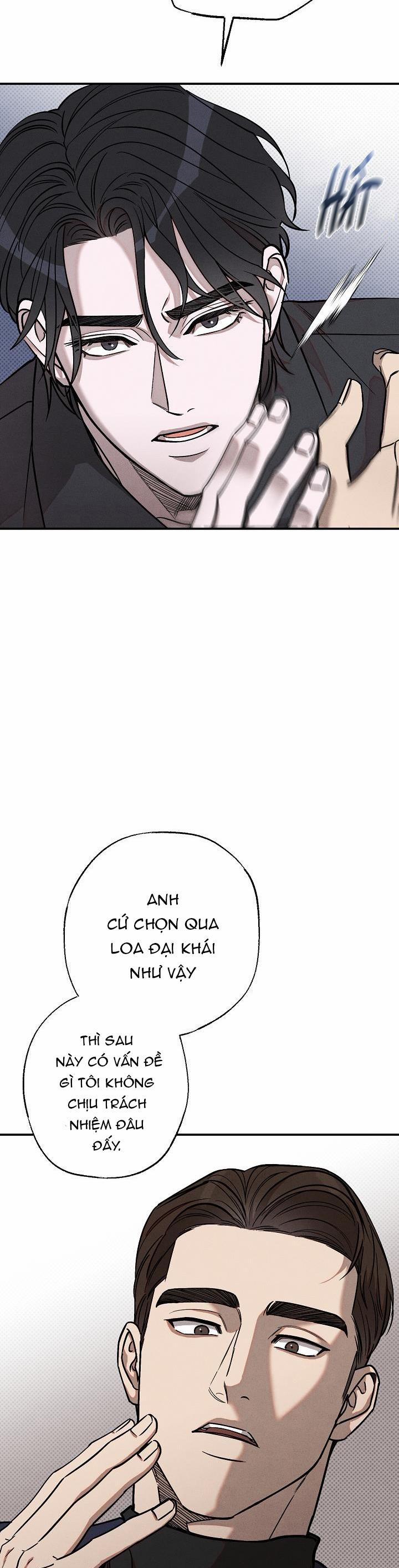 Chạm Vào Em 2 trang 30