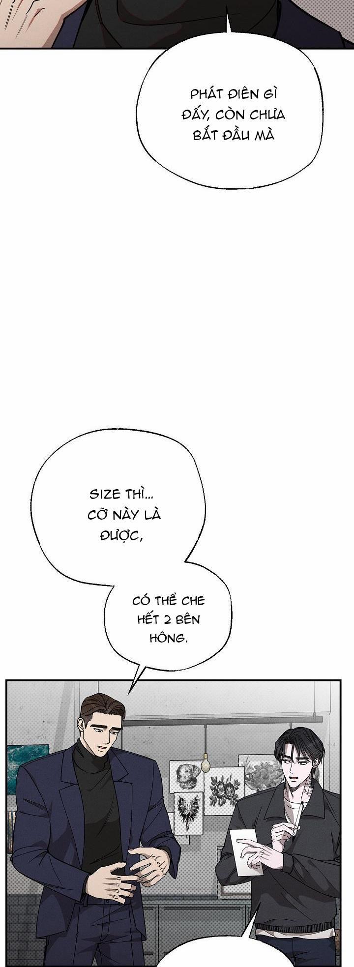 Chạm Vào Em 2 trang 31