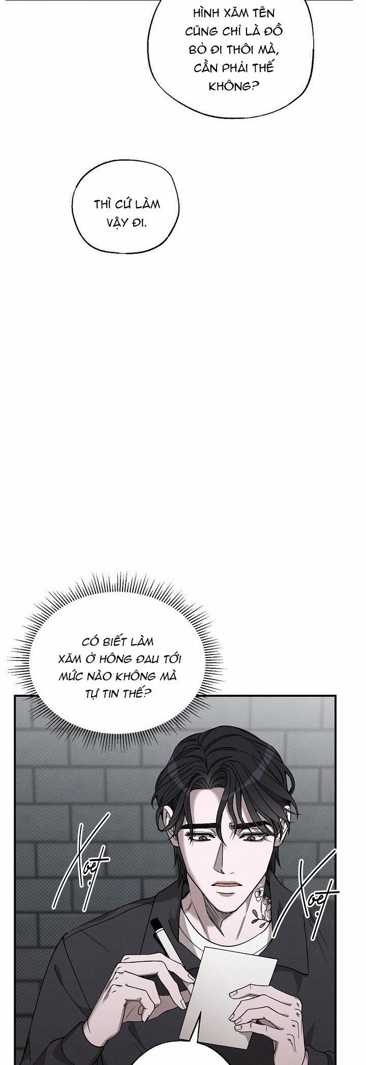 Chạm Vào Em 2 trang 32