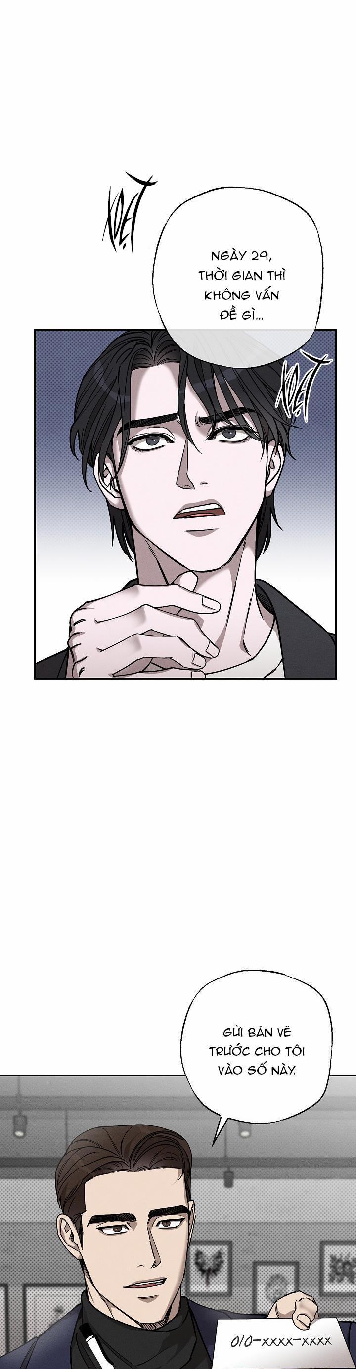 Chạm Vào Em 2 trang 35