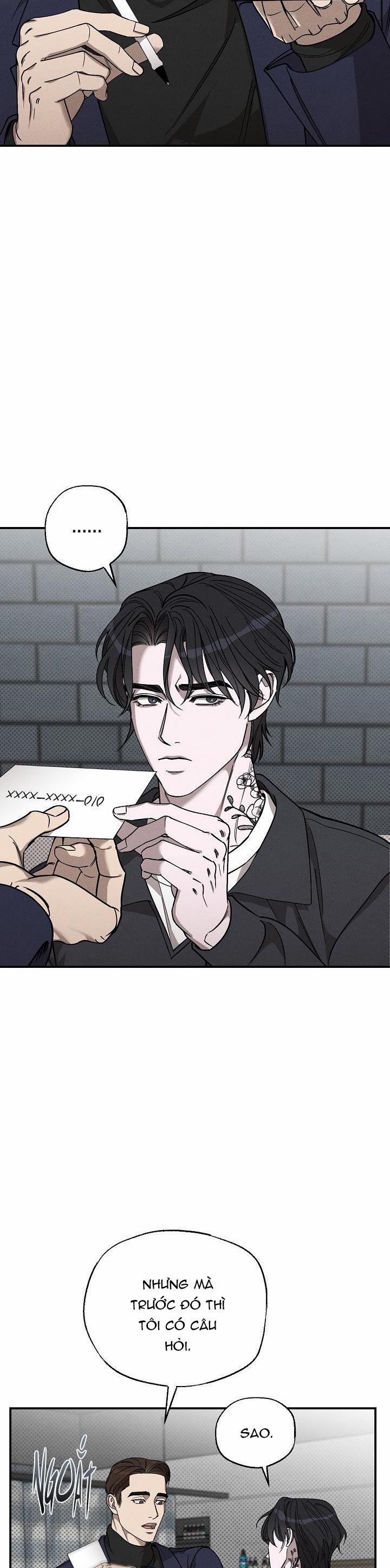 Chạm Vào Em 2 trang 36