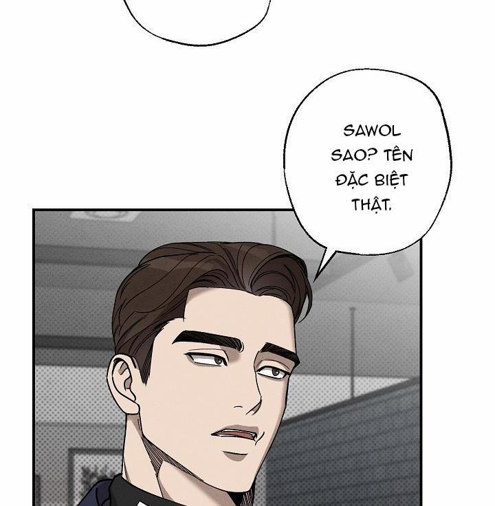 Chạm Vào Em 2 trang 40