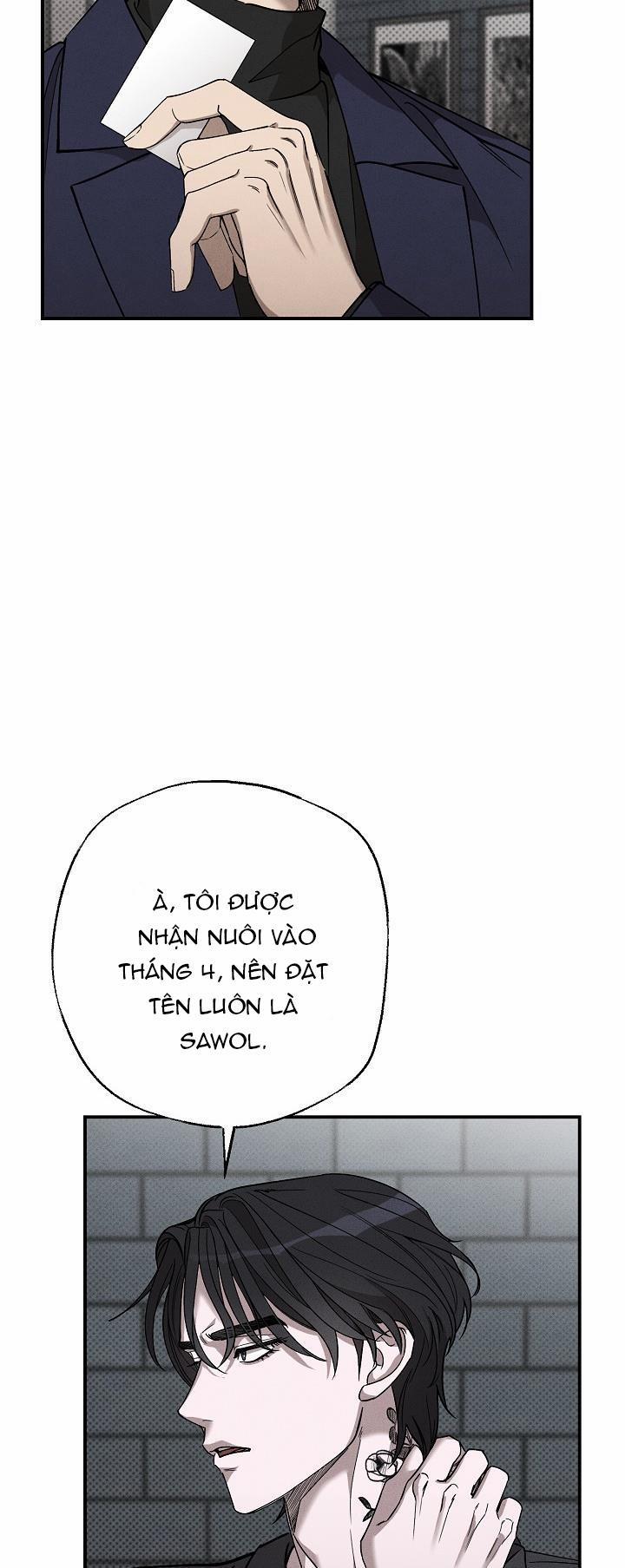 Chạm Vào Em 2 trang 41