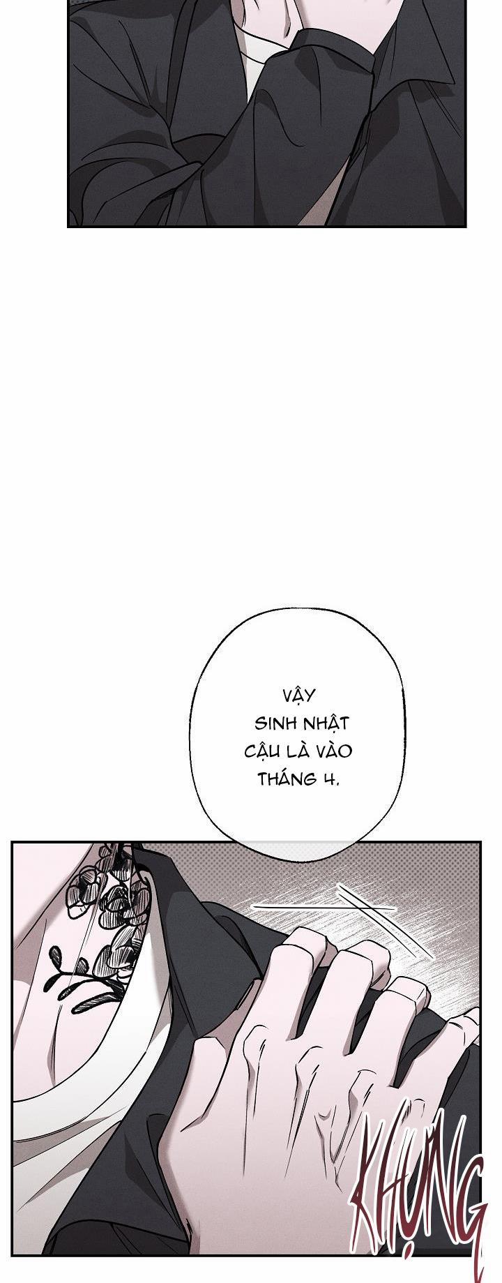 Chạm Vào Em 2 trang 42