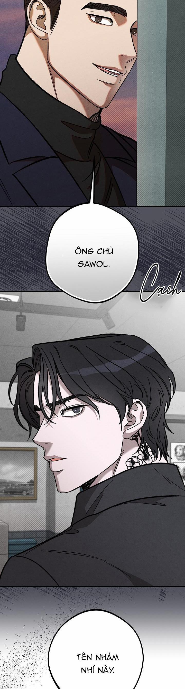 Chạm Vào Em 2 trang 49