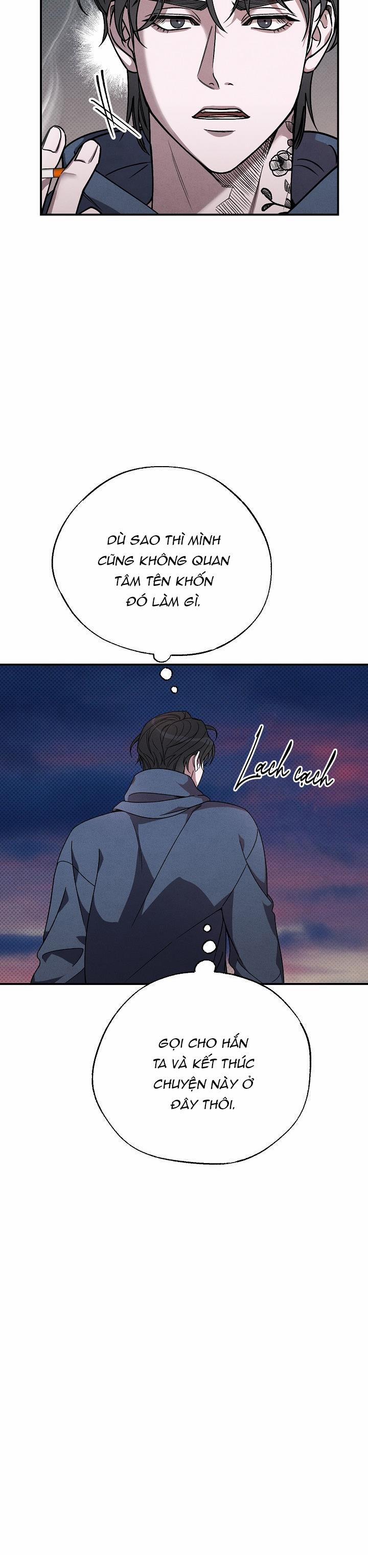 Chạm Vào Em 2 trang 6