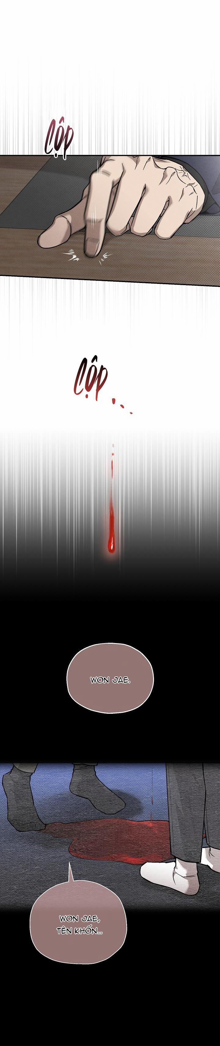 Chạm Vào Em 2 trang 8