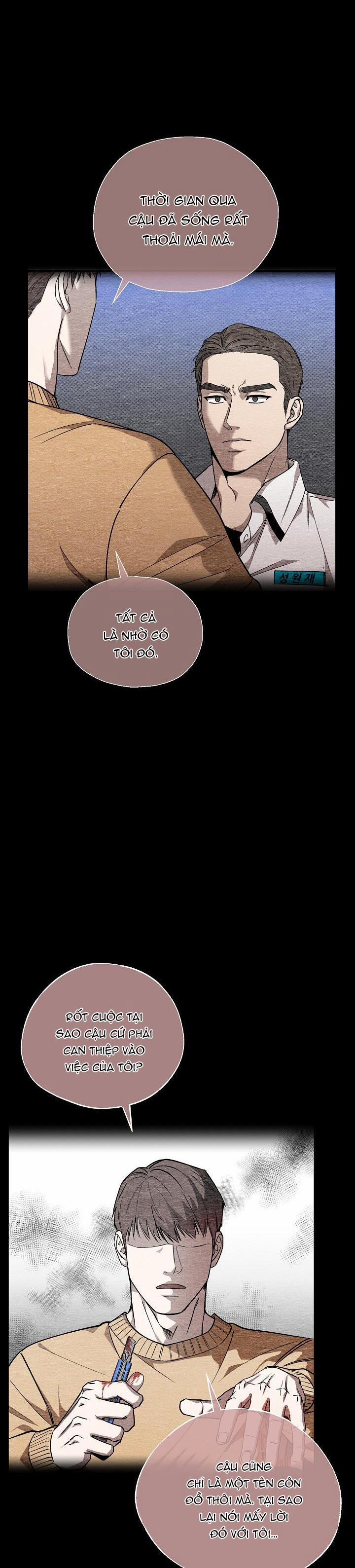 Chạm Vào Em 2 trang 9