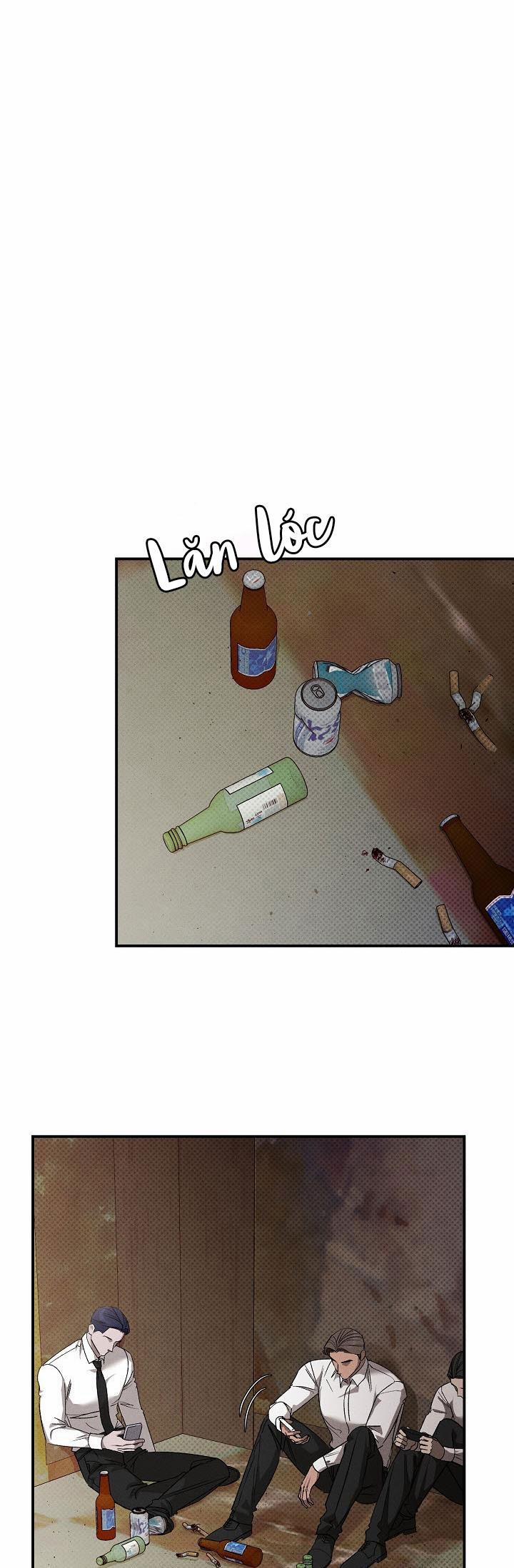 Chạm Vào Em 20 trang 0