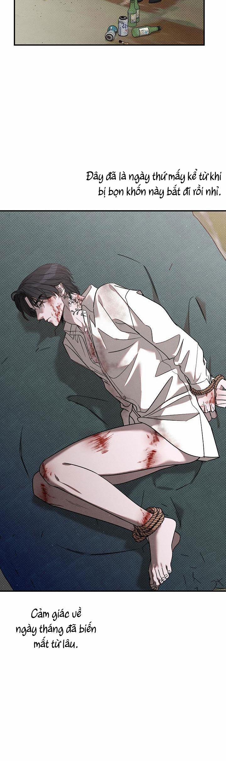 Chạm Vào Em 20 trang 1