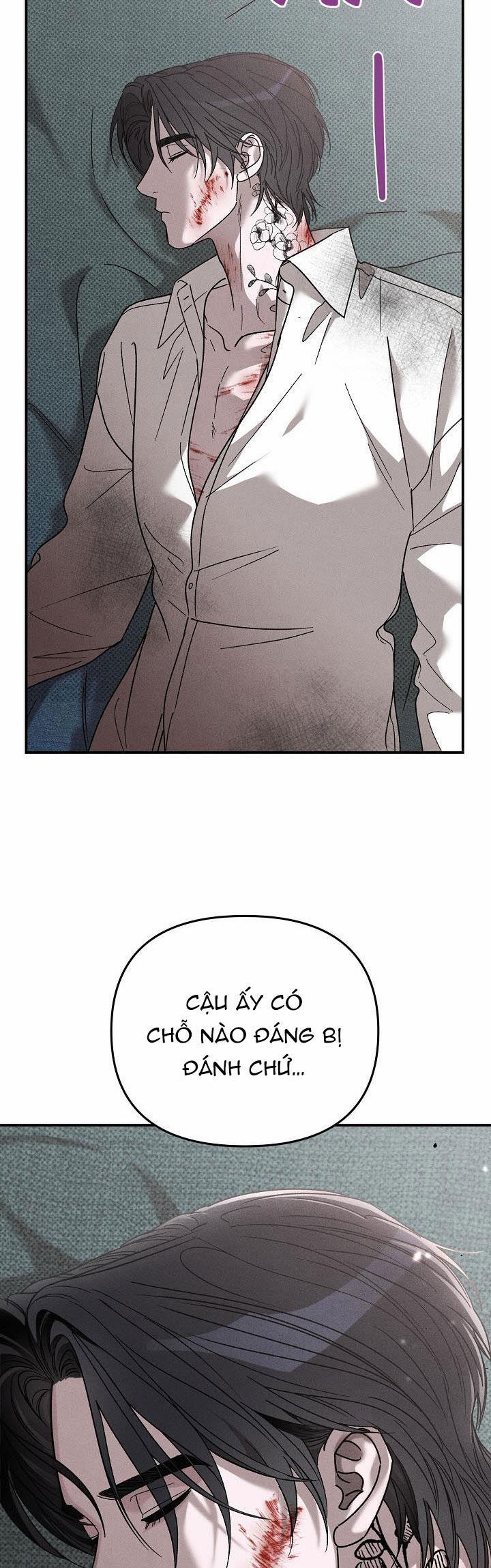 Chạm Vào Em 20 trang 20