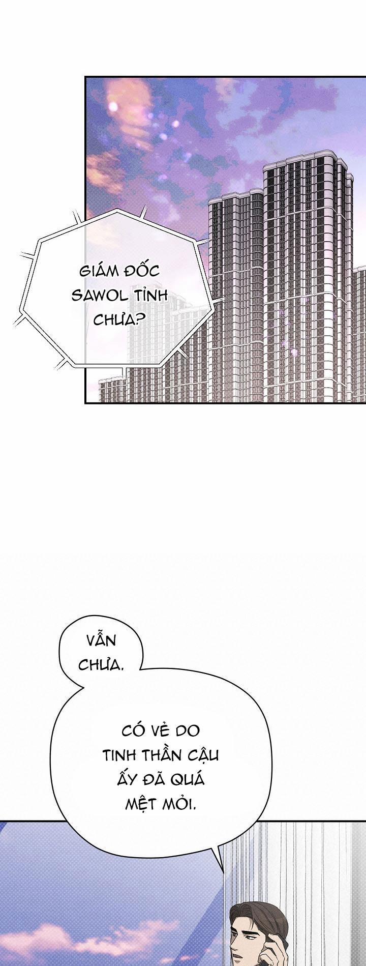 Chạm Vào Em 20 trang 25