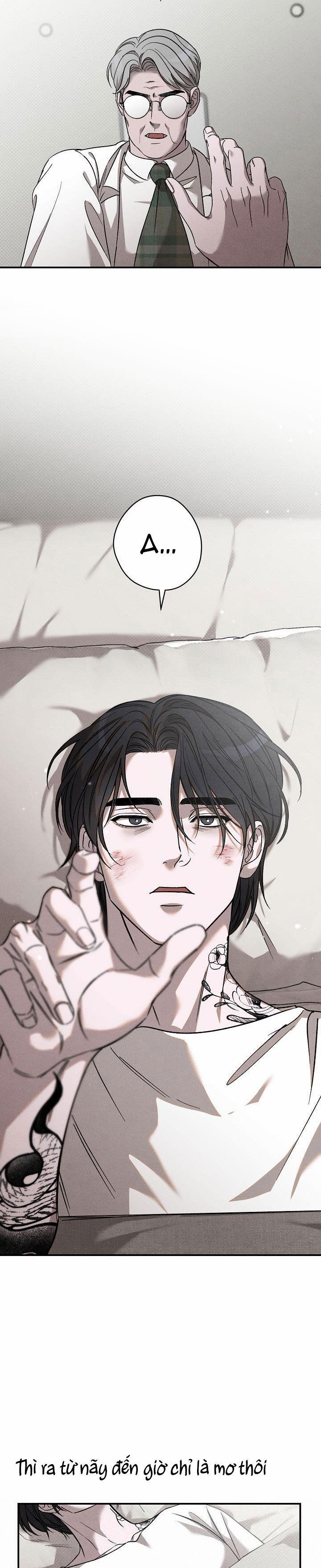 Chạm Vào Em 20 trang 33