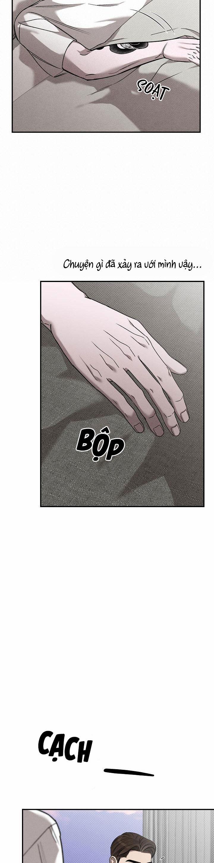 Chạm Vào Em 20 trang 34