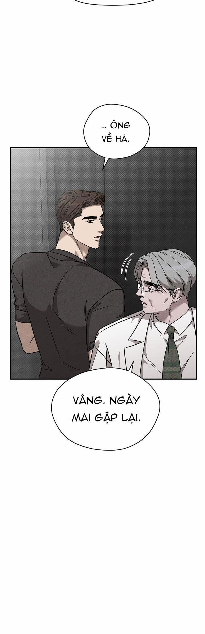 Chạm Vào Em 20 trang 37