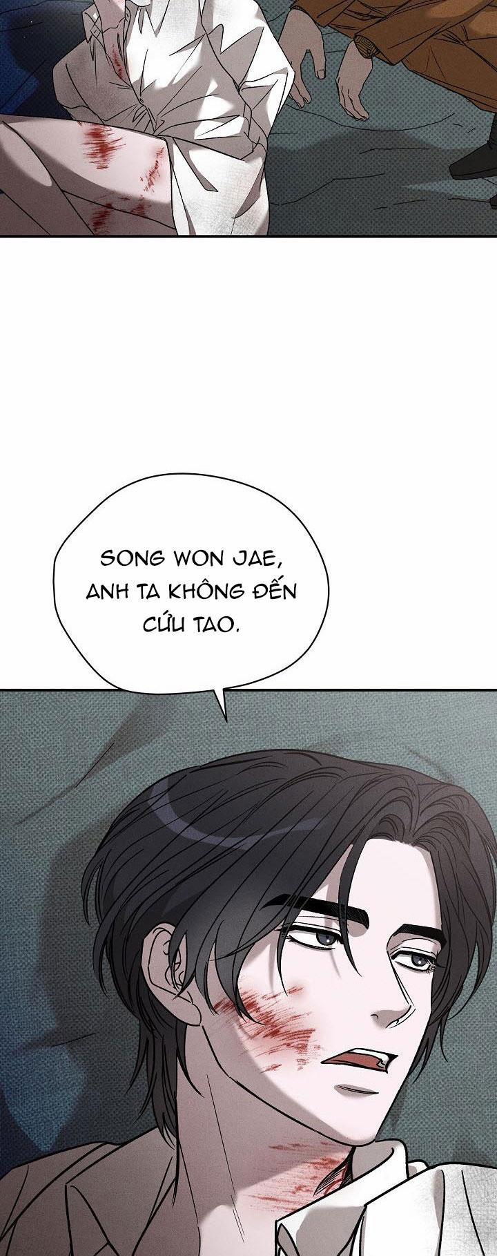 Chạm Vào Em 20 trang 4