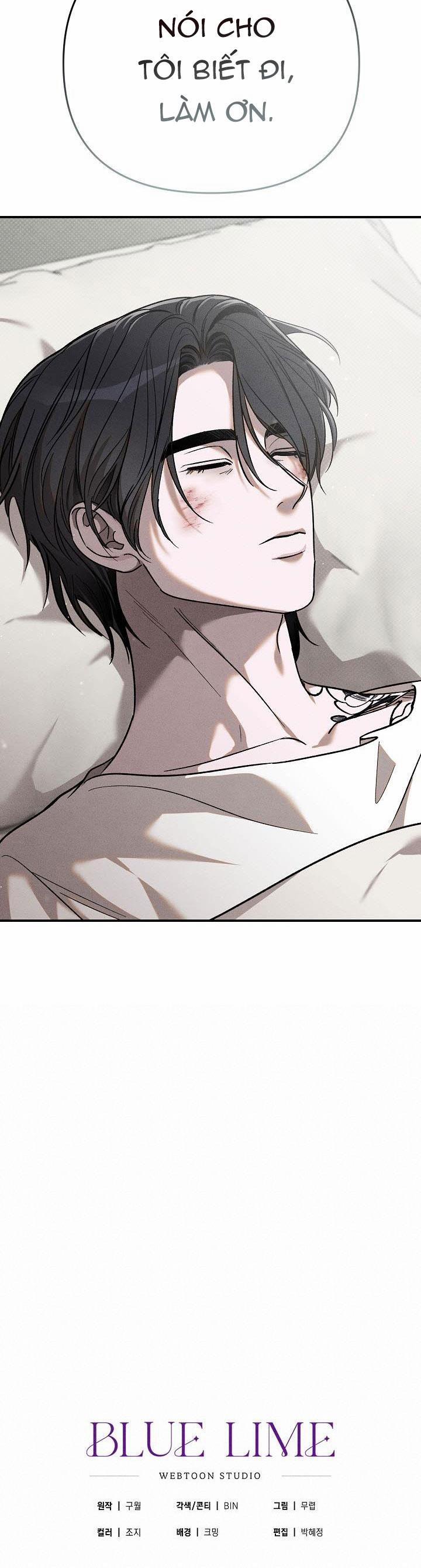 Chạm Vào Em 20 trang 42