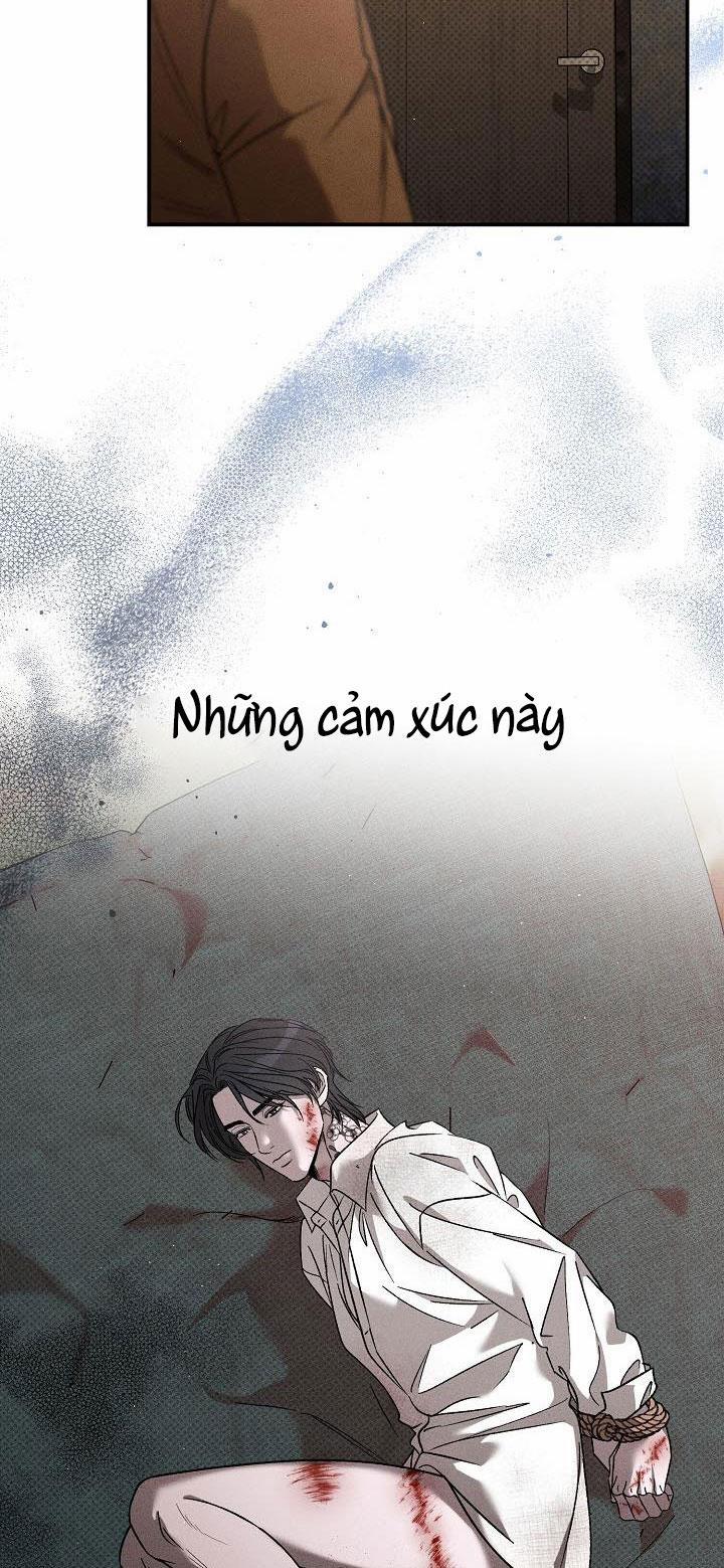 Chạm Vào Em 20 trang 6