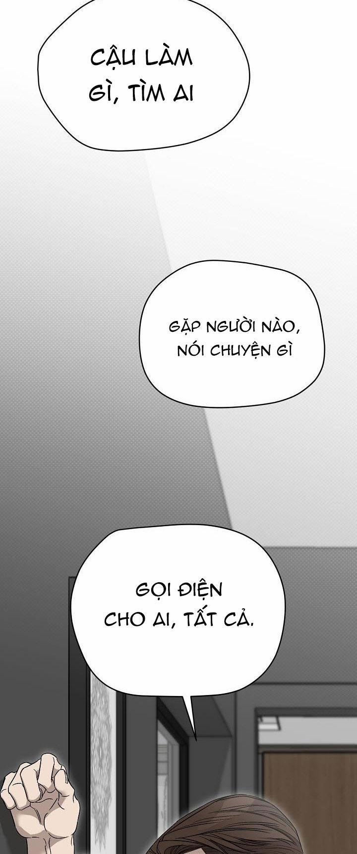 Chạm Vào Em 21 trang 13