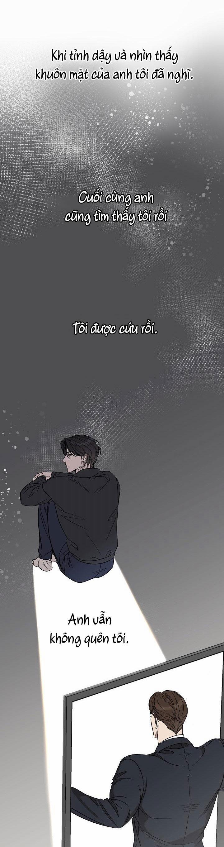 Chạm Vào Em 21 trang 16