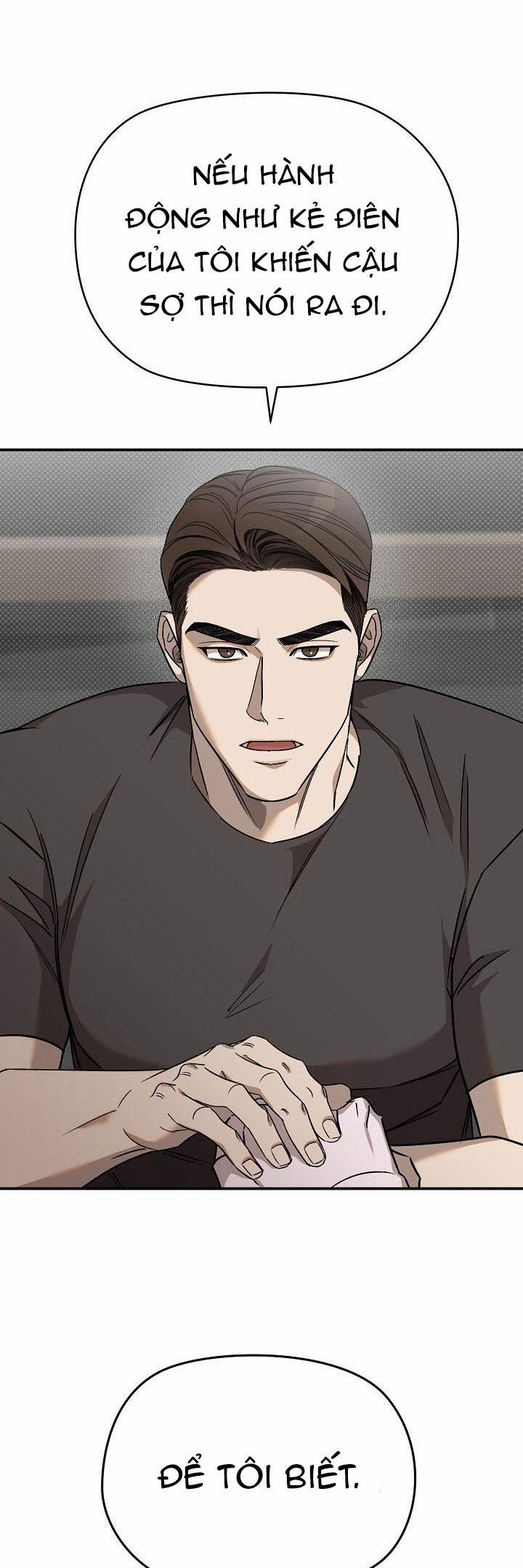 Chạm Vào Em 21 trang 19