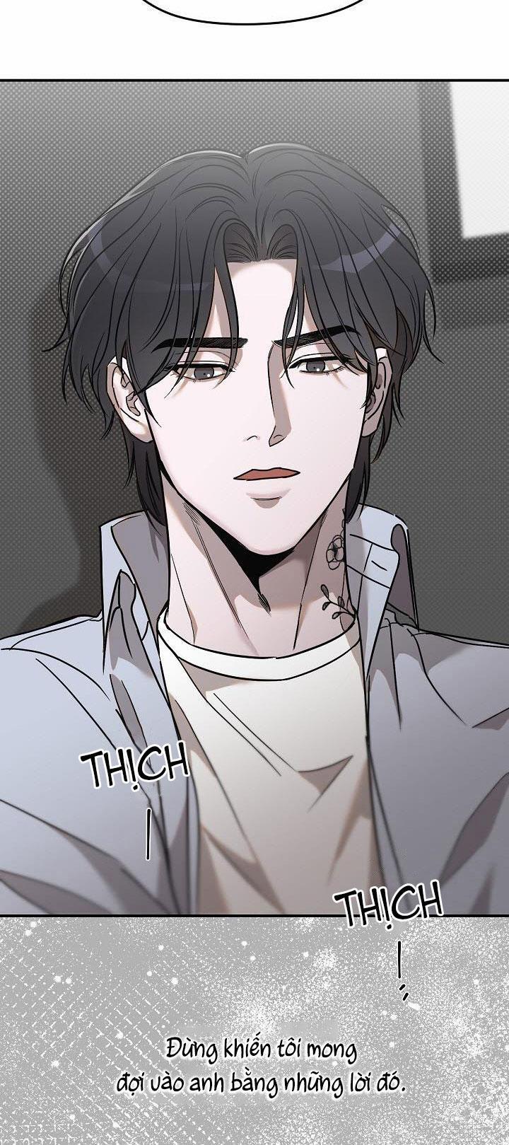 Chạm Vào Em 21 trang 20