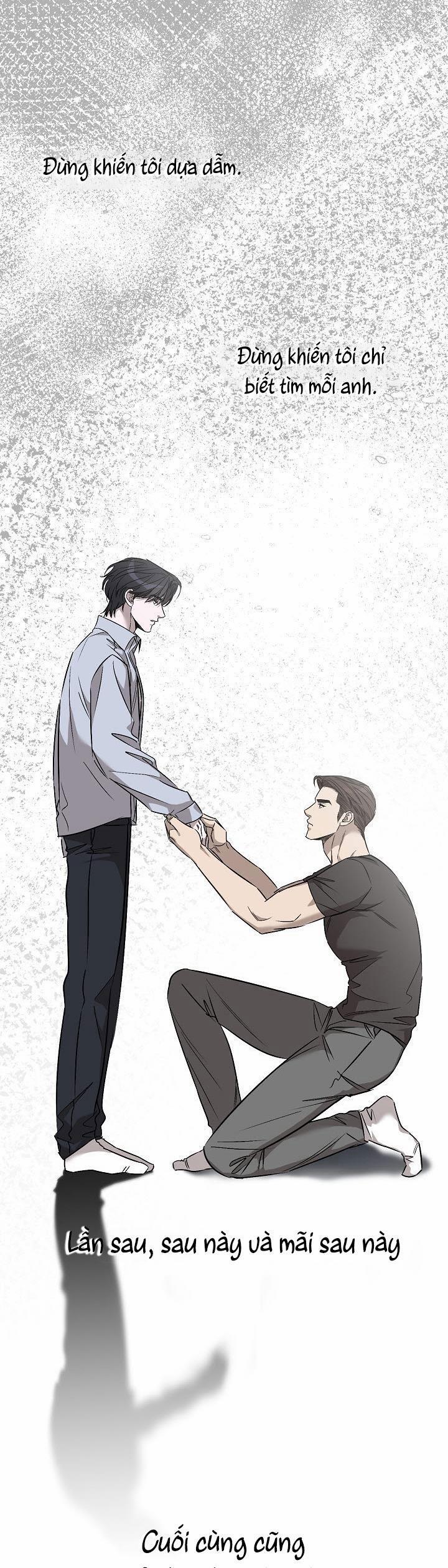 Chạm Vào Em 21 trang 21