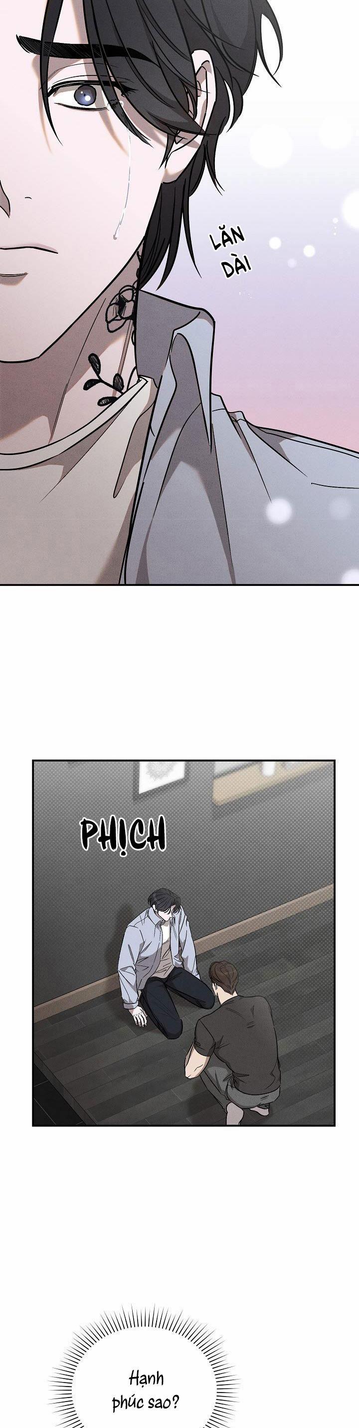 Chạm Vào Em 21 trang 24