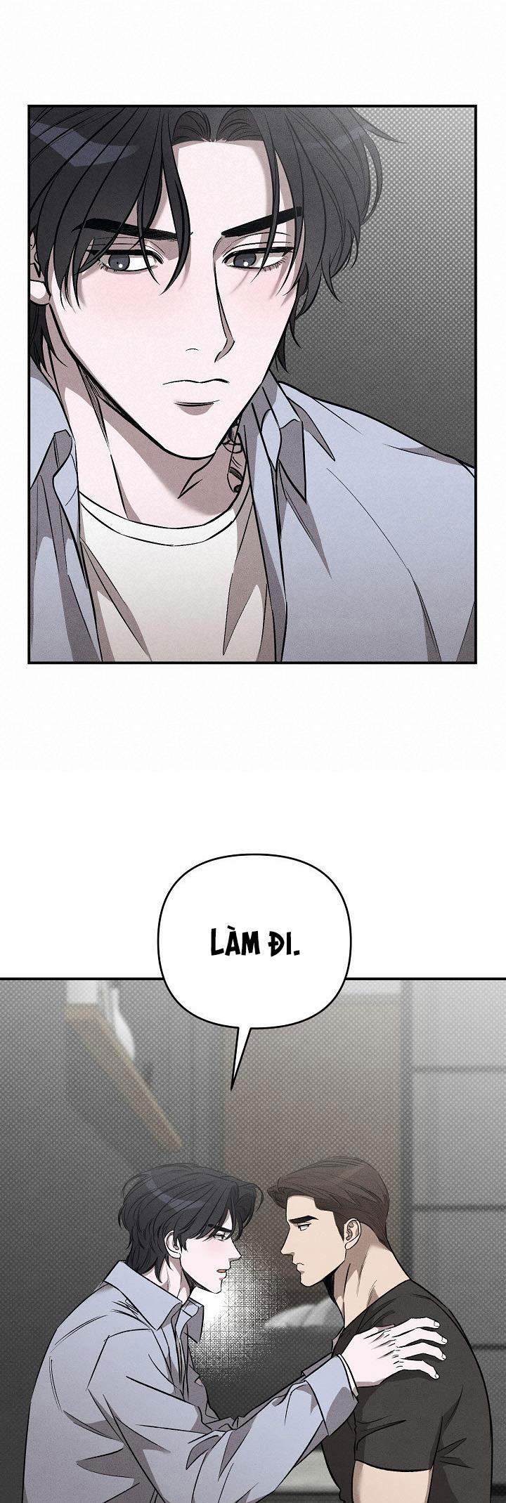 Chạm Vào Em 21 trang 28