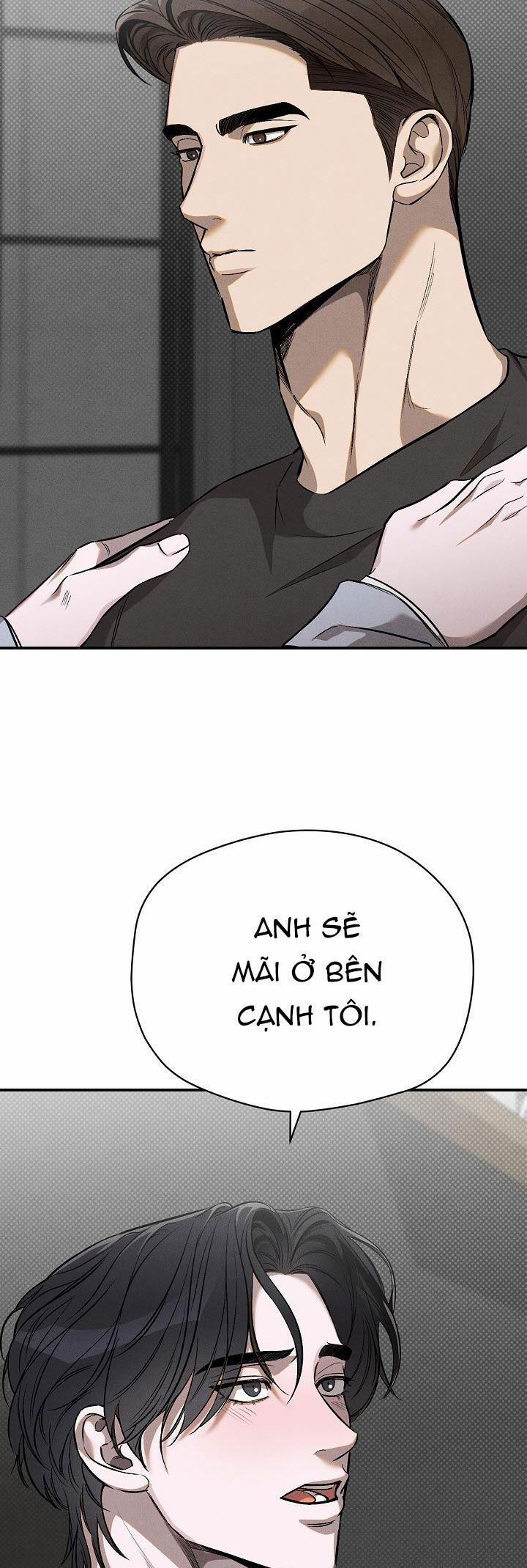 Chạm Vào Em 21 trang 31