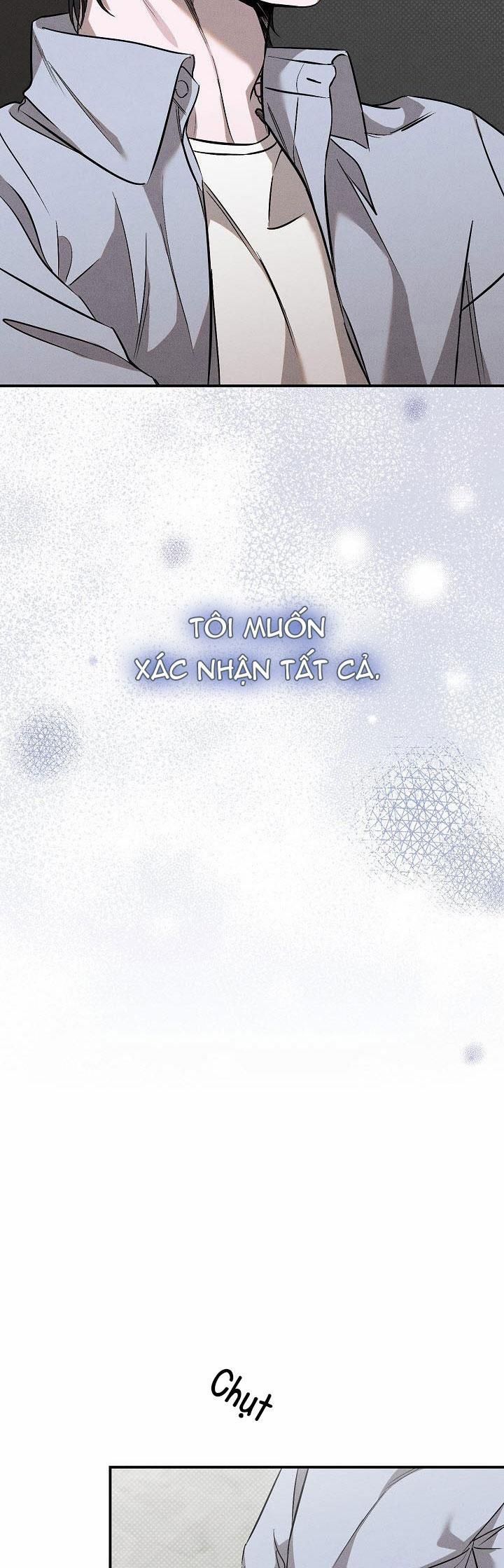 Chạm Vào Em 21 trang 32