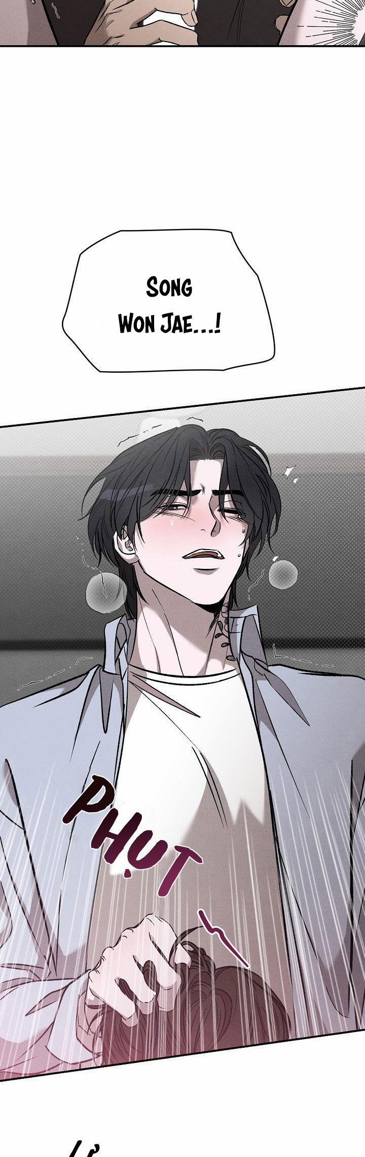 Chạm Vào Em 21 trang 36