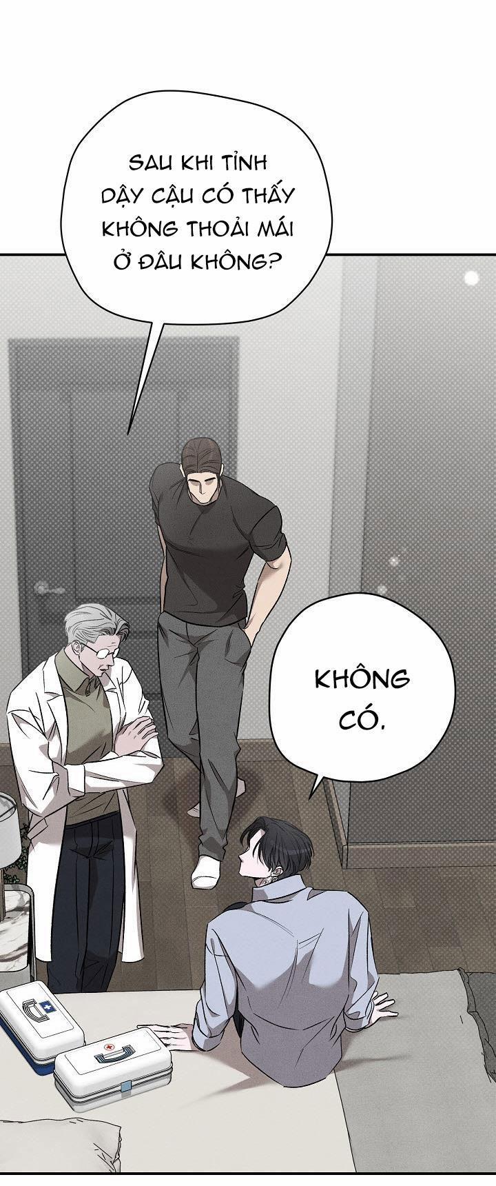 Chạm Vào Em 21 trang 42