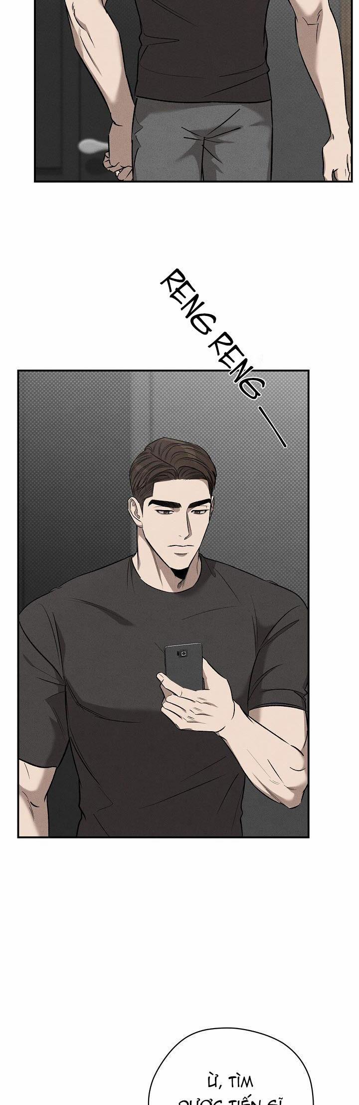 Chạm Vào Em 21 trang 44