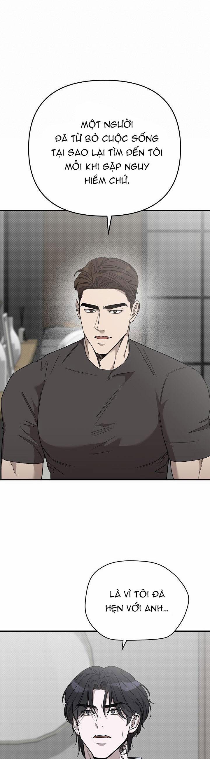 Chạm Vào Em 21 trang 9